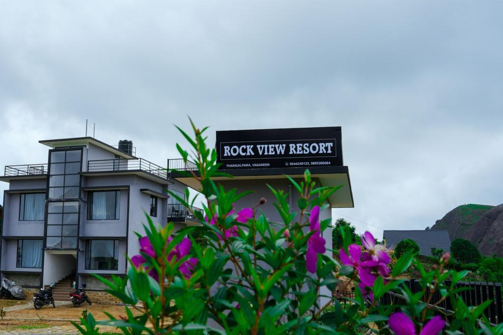 Rock View Resort – photo 1