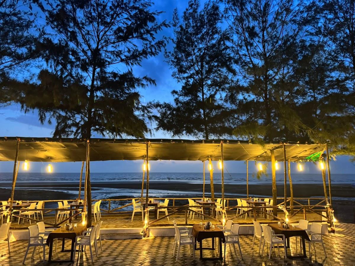 Salt Water Beach Resort – photo 1