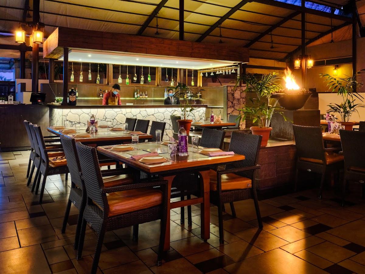 Sayaji Hotel Indore – photo 2