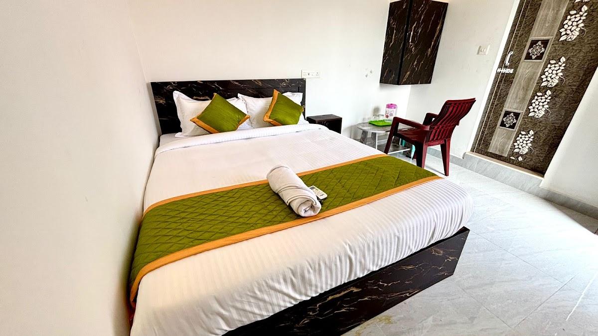 The Casa Luxe – photo 4