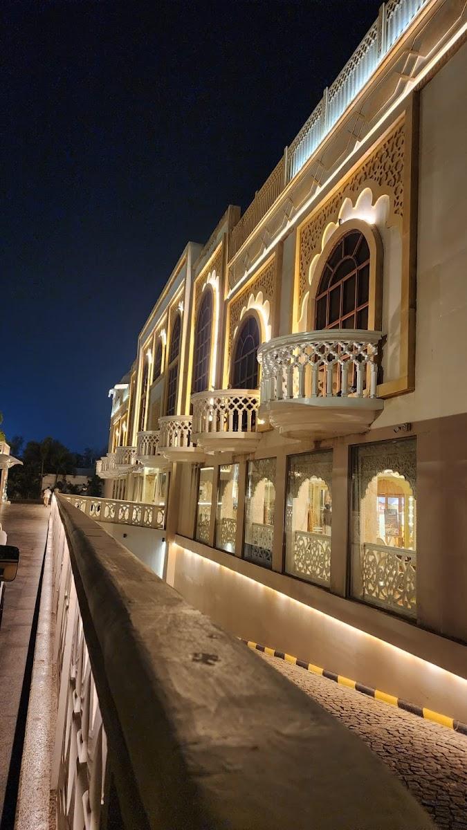 Kaldan Samudhra Palace (Luxury Property) – photo 3