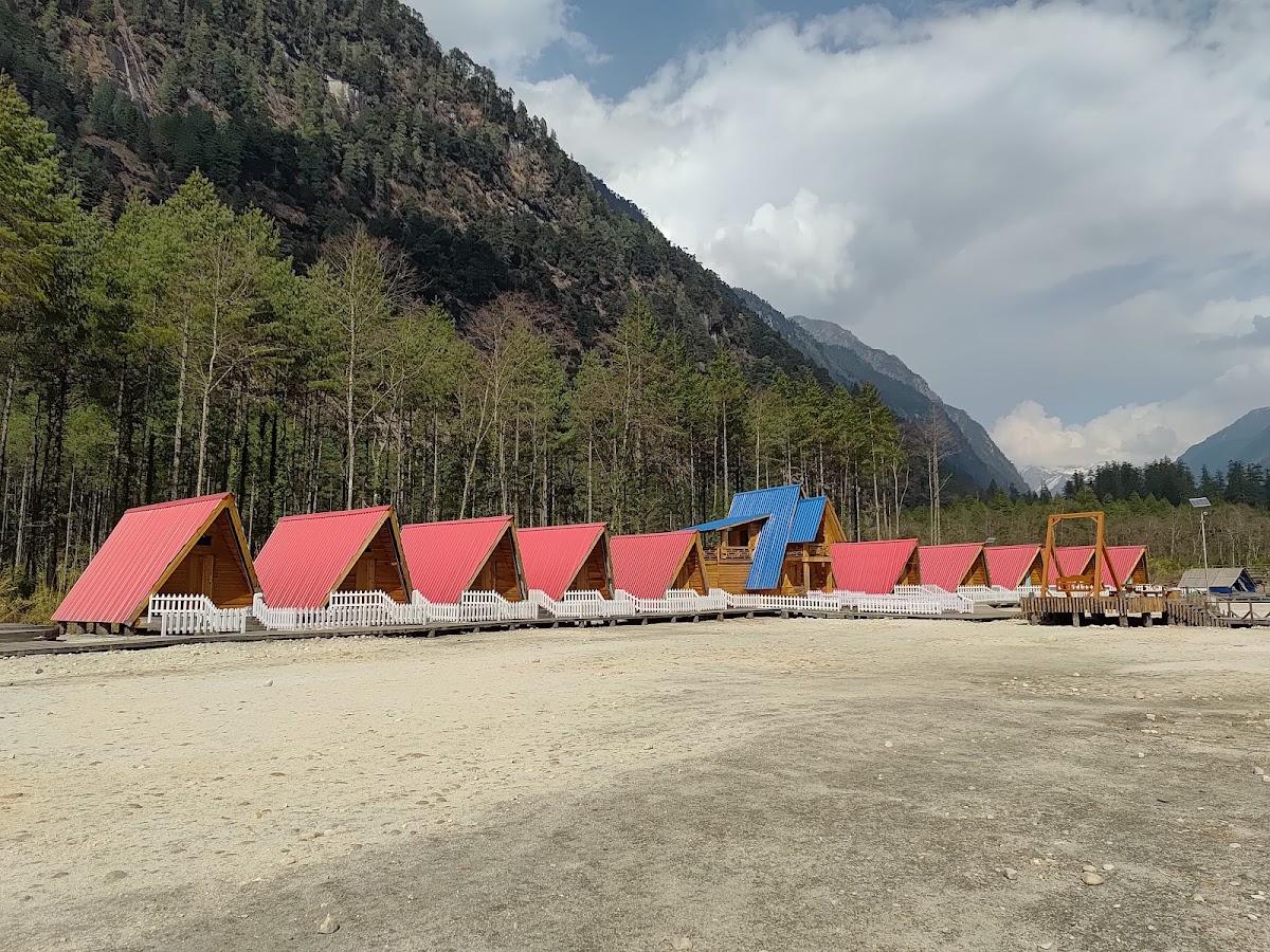 Chigu Camp – photo 2