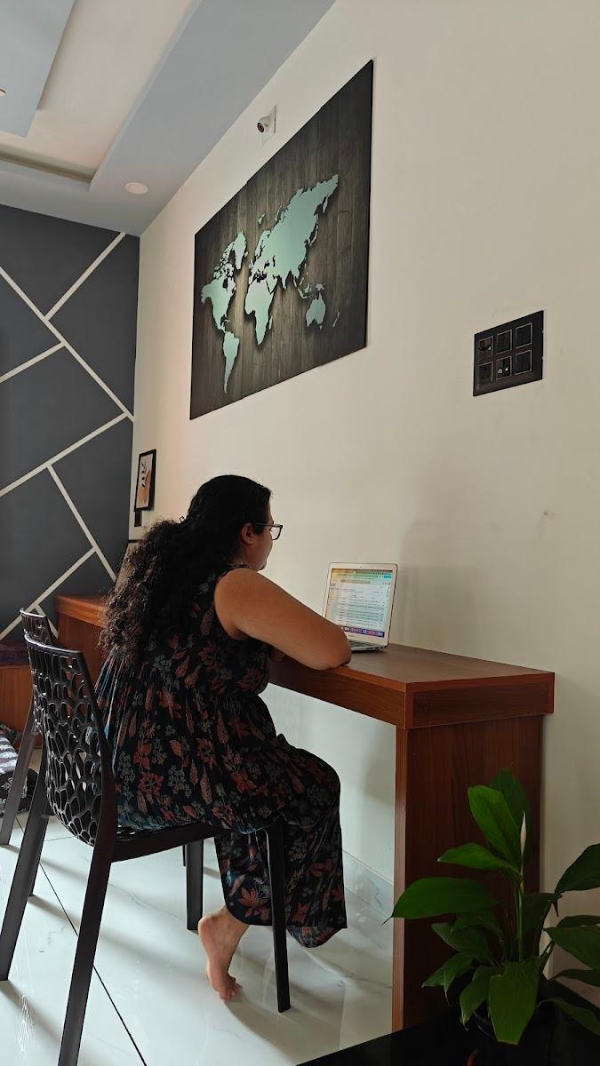 Roameo Hostels, A Cowork by The Hostel Stories – photo 2