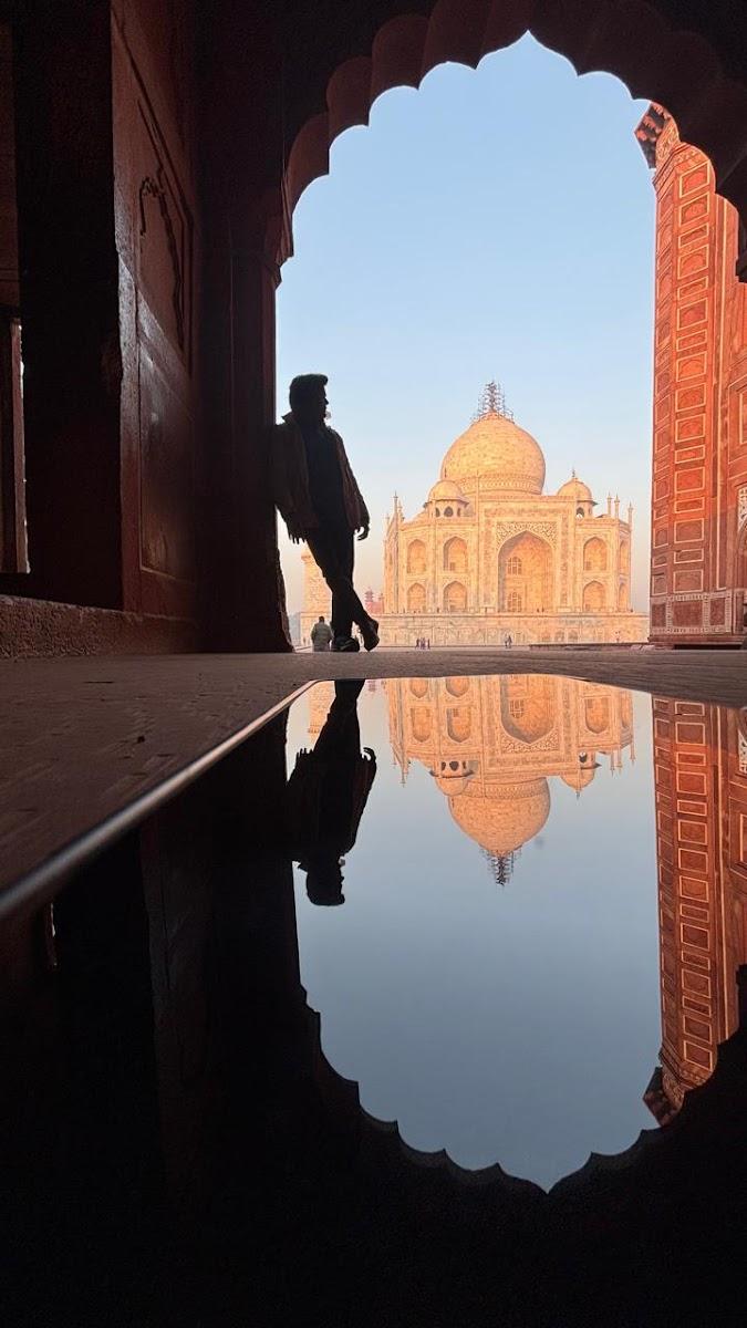 The Taj Homes – photo 1