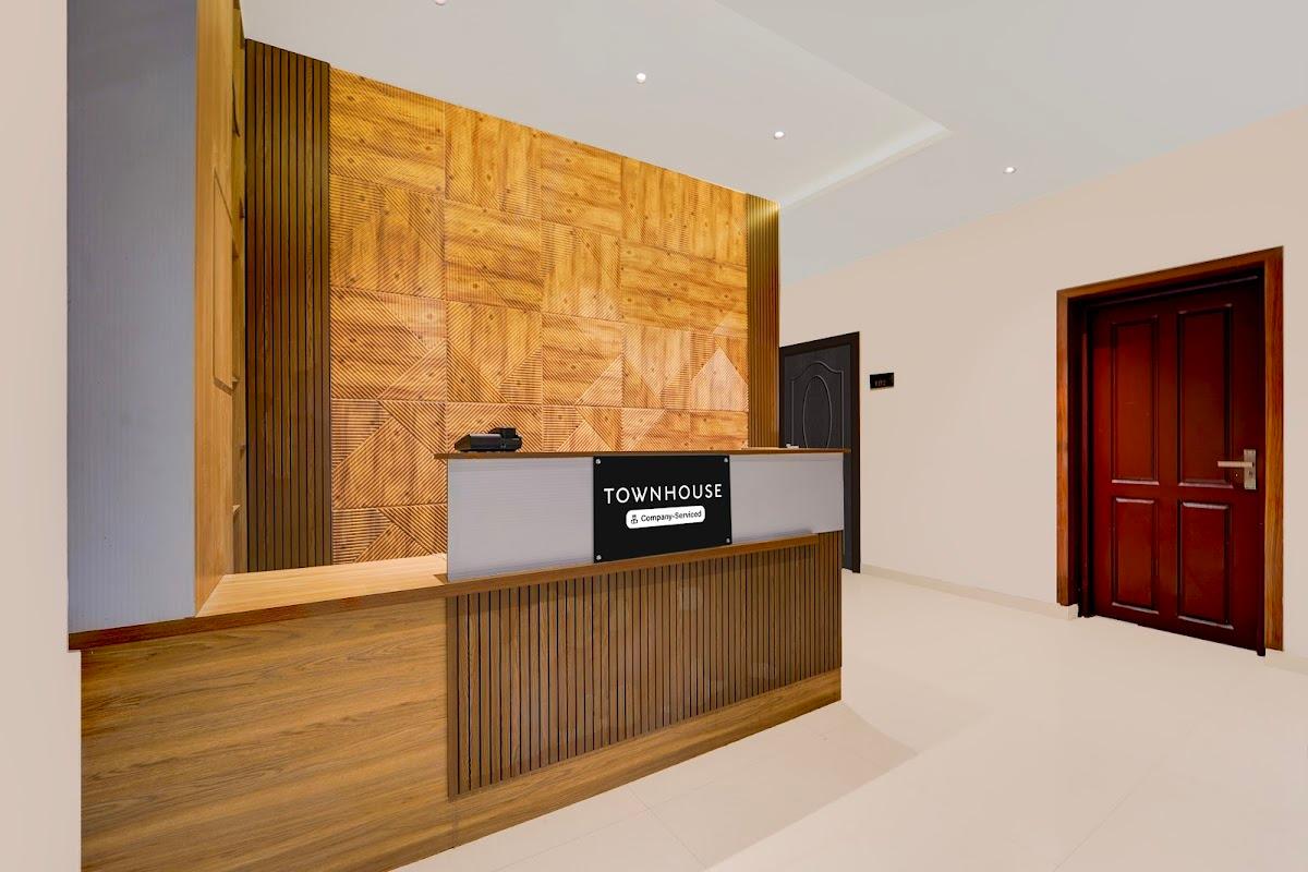 Townhouse by OYO Thondayad Calicut Formerly Dream Casa – photo 3