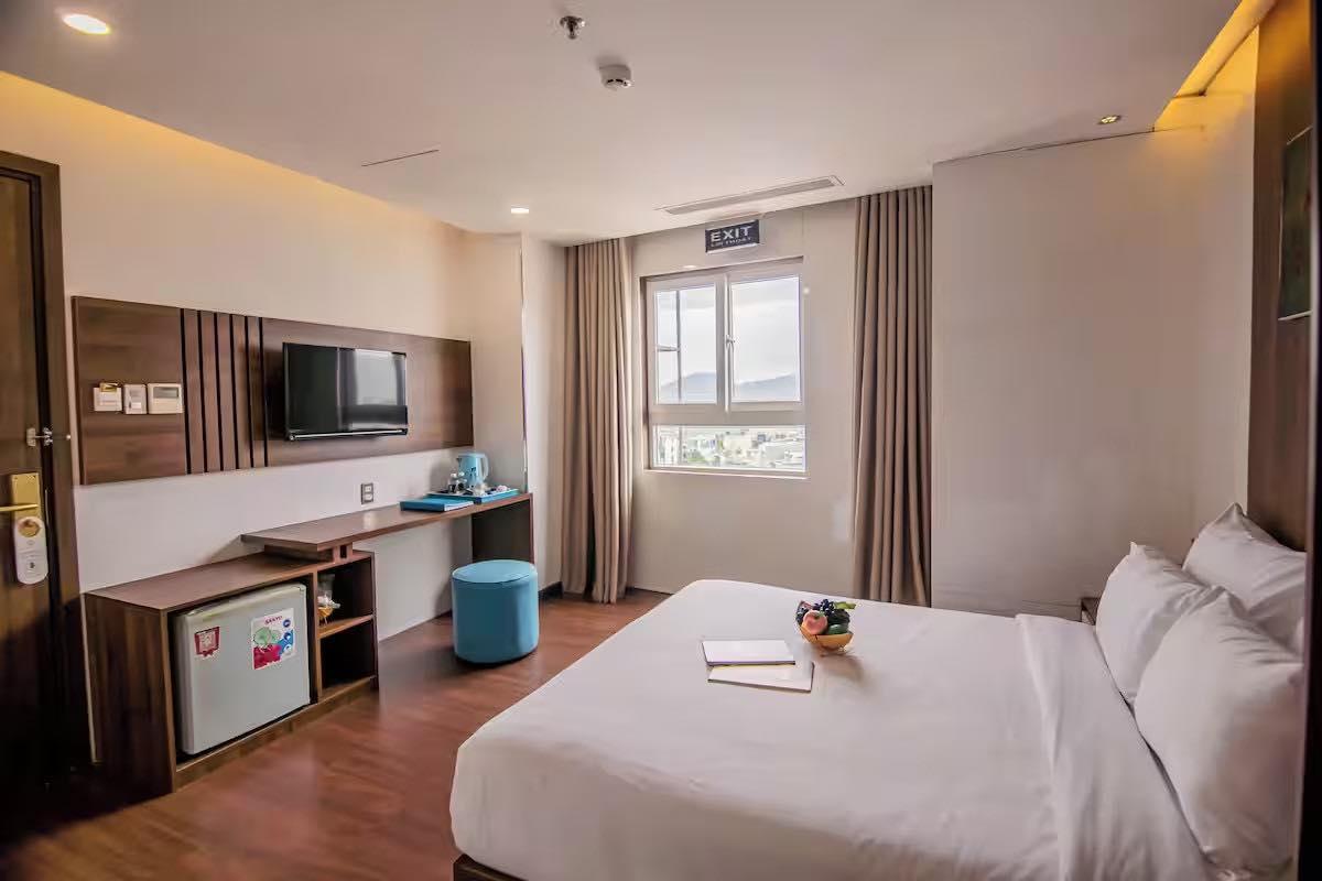 Gold Hotel Da Nang – photo 2