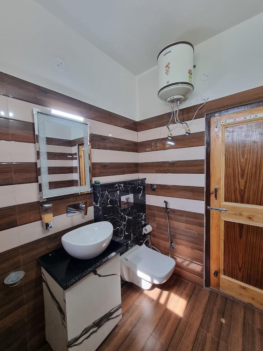 Grand Kailash View homestay Khajjiar – photo 4