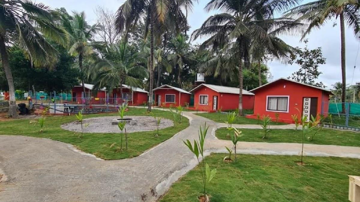 Hombale Resort – photo 2