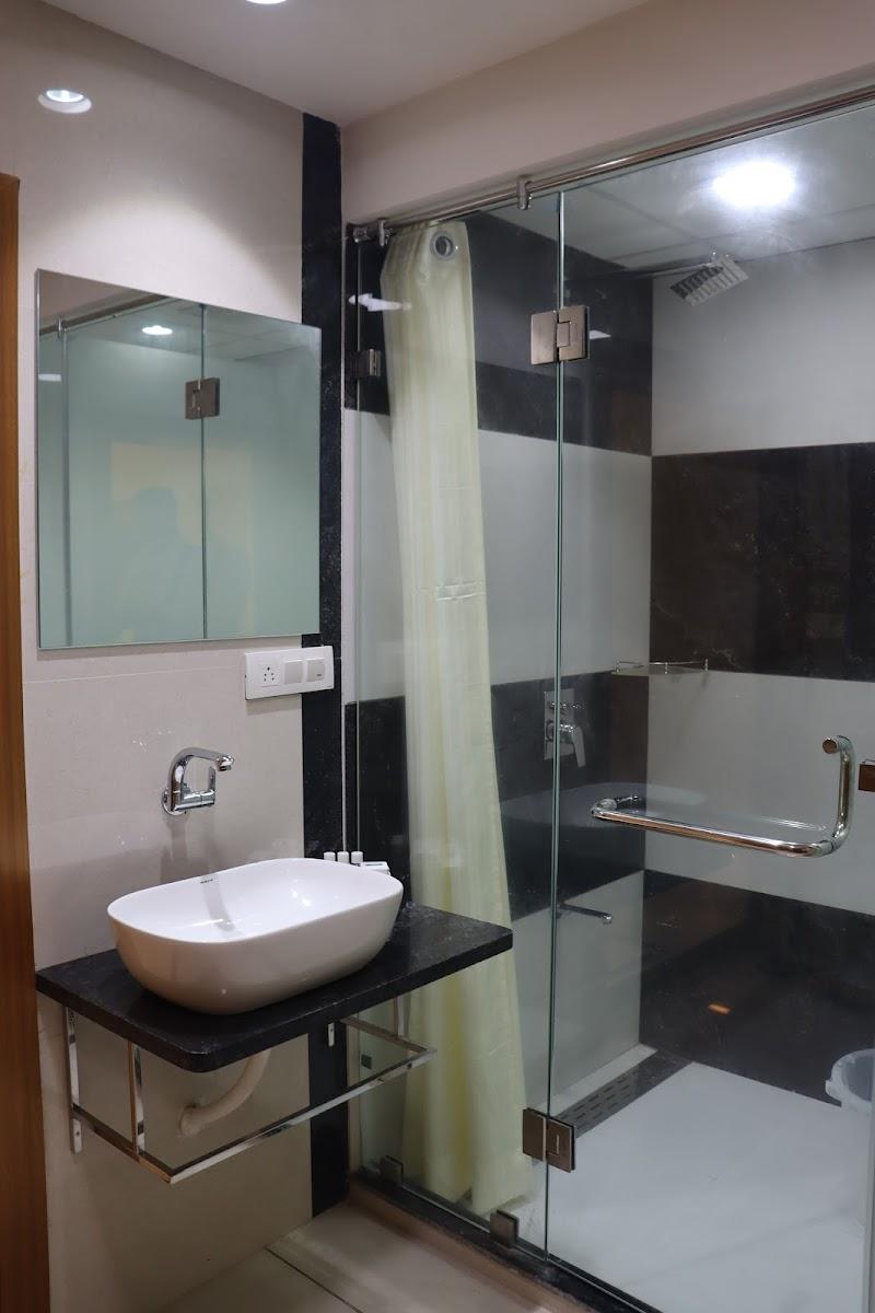 Hotel Dwarkesh – photo 3