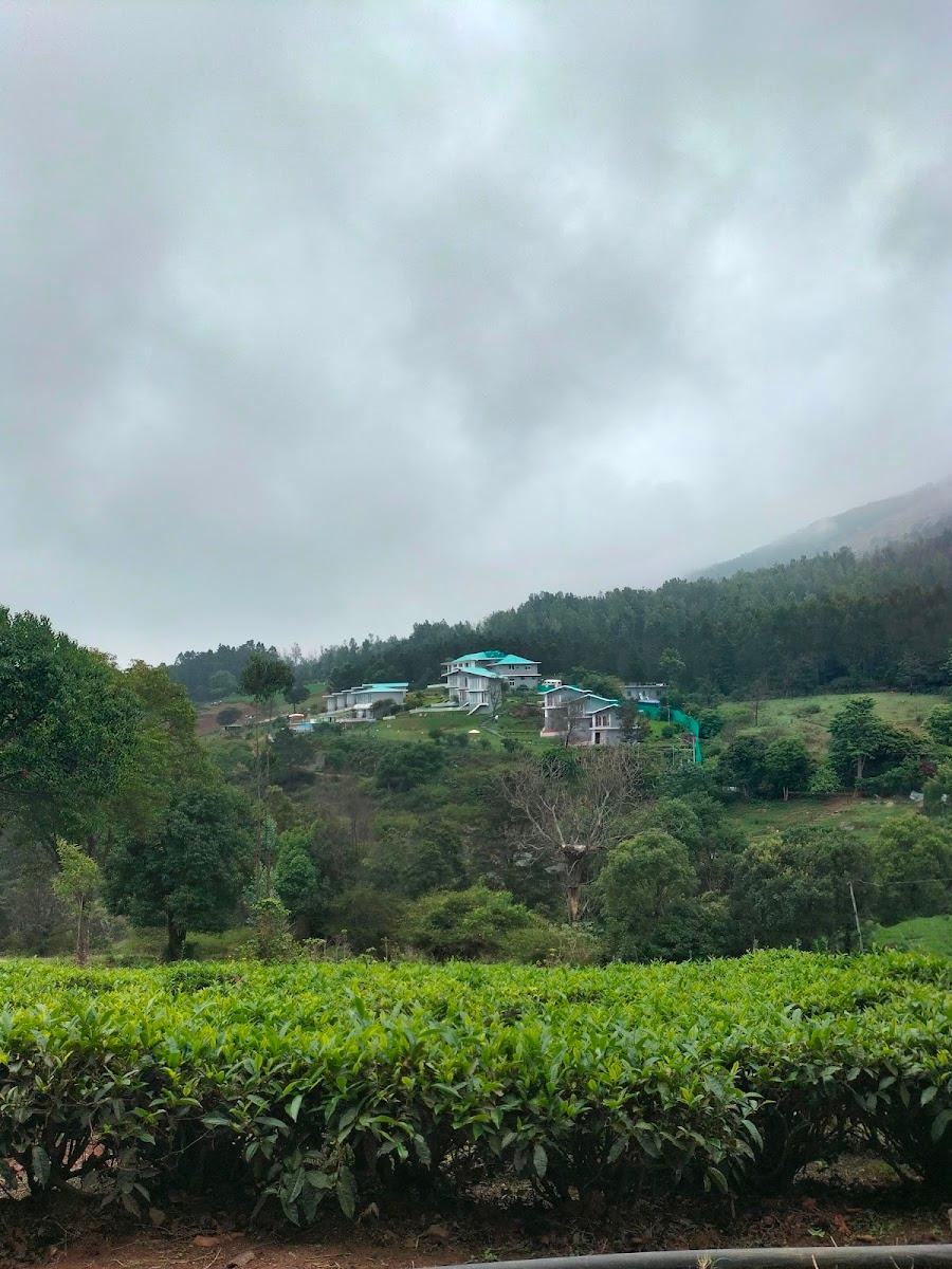 Glyngarth Resort Ooty – photo 2