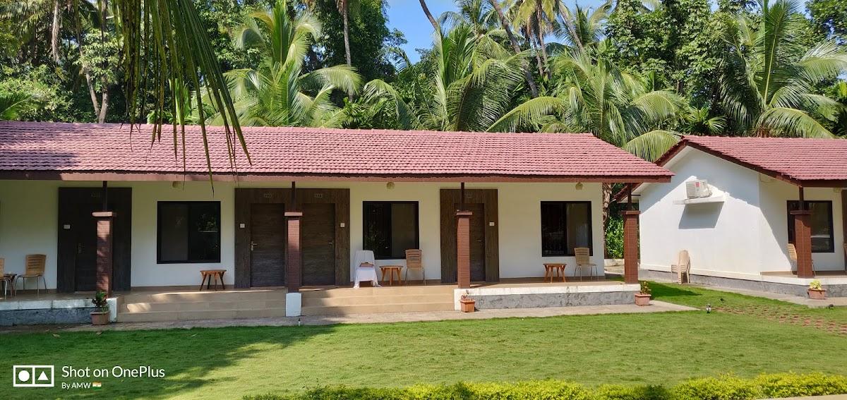 Alibag Nagav Resort – photo 4