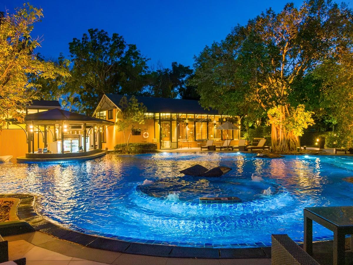 Rancho Charnvee Resort and Country Club – photo 4