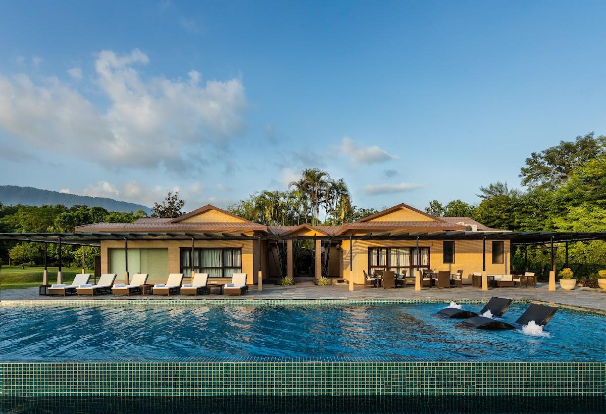 Miraaya Wellness and Golf Resort – photo 1