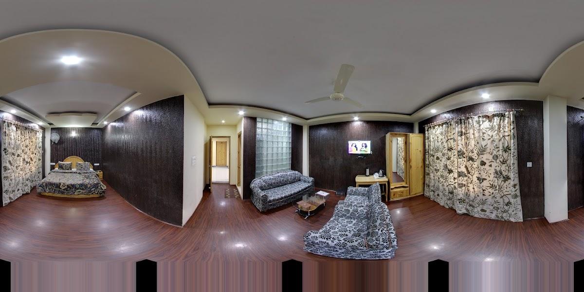 Hotel Shefaf-Best Hotel in Kashmir
