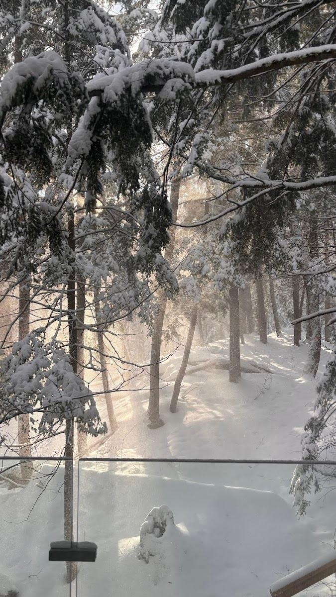 HOM mini chalets – photo 4