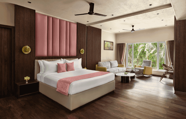 DGV Resort by Treat, Silvassa – photo 3