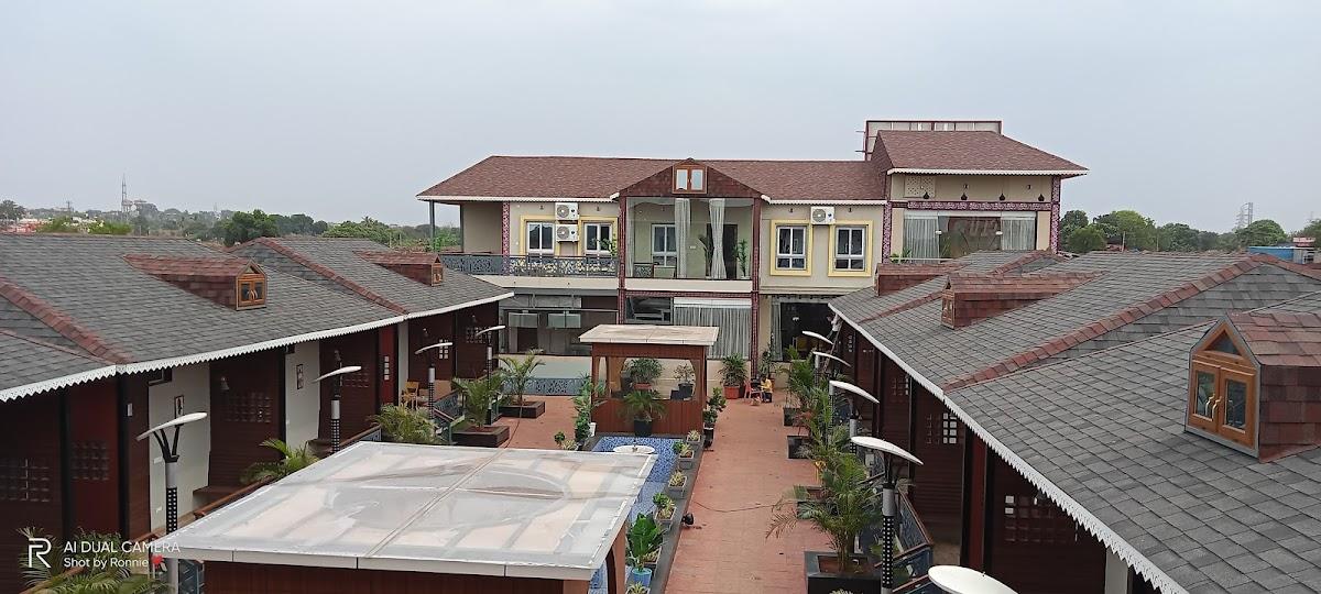Hotel BHP-6 – photo 3