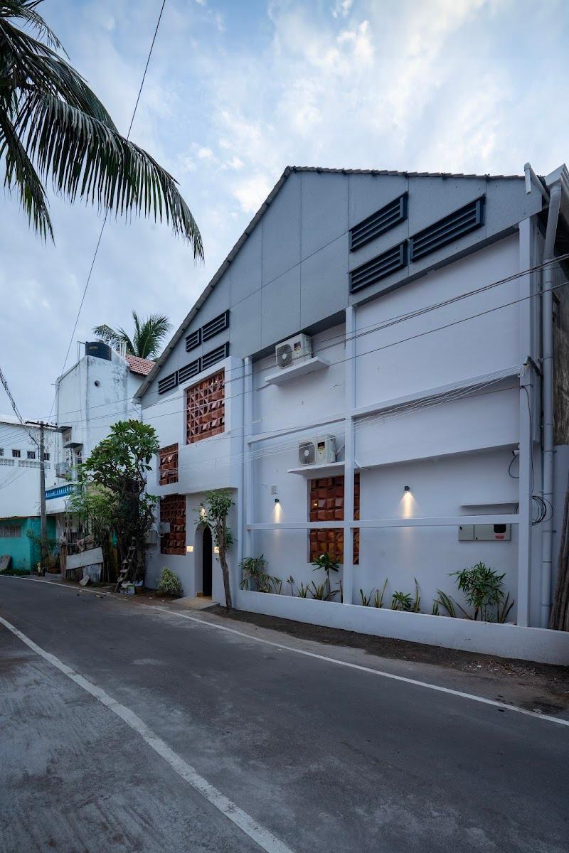 Sea Gadabout Beach Villa – photo 2