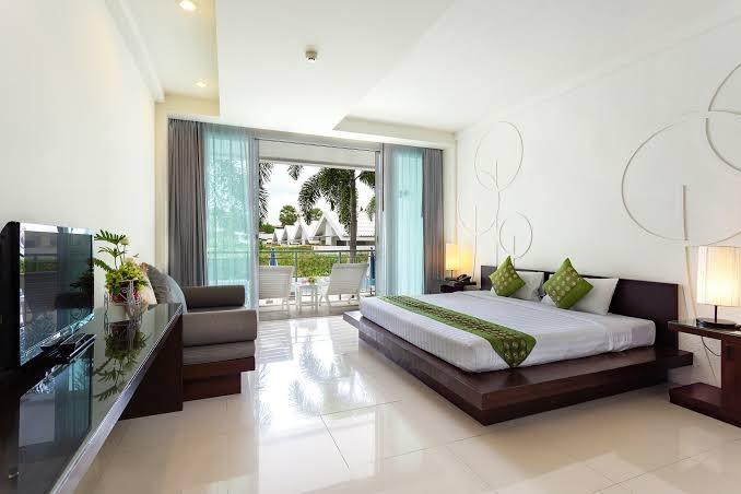 The Palmery Resort – photo 3