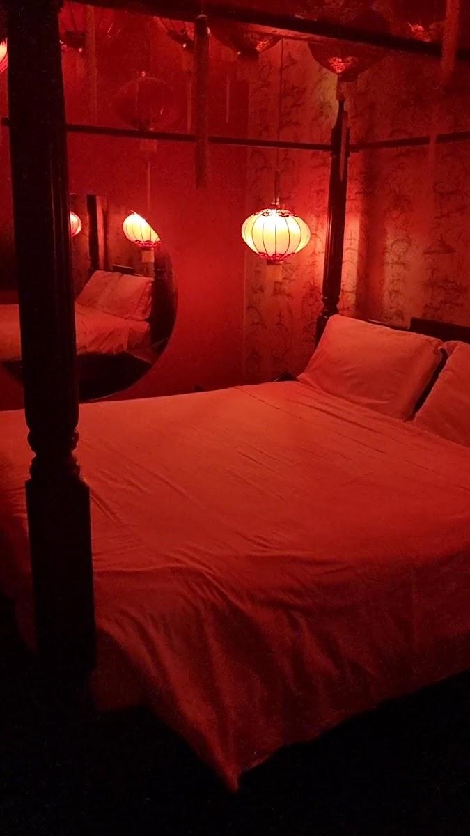 Diamond Motel – photo 4