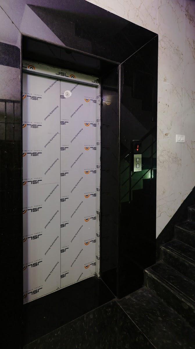 Aashi Serviced Apartments – photo 3