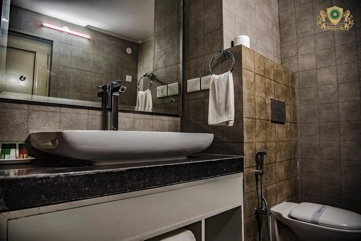 de Exotica Crest Resort & Spa – photo 2