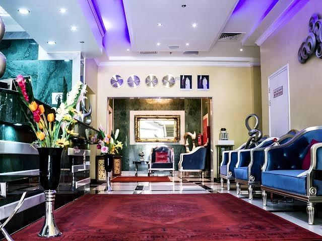 DOHA DYNASTY HOTEL