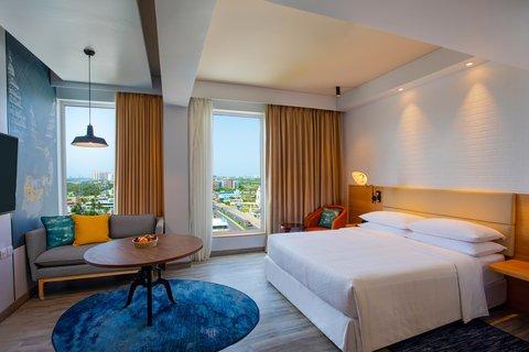 Four Points by Sheraton Chennai OMR – photo 2