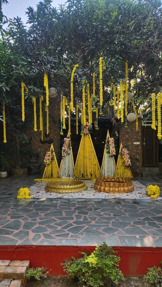 Kaivalyam Resort n Farm stay – photo 3