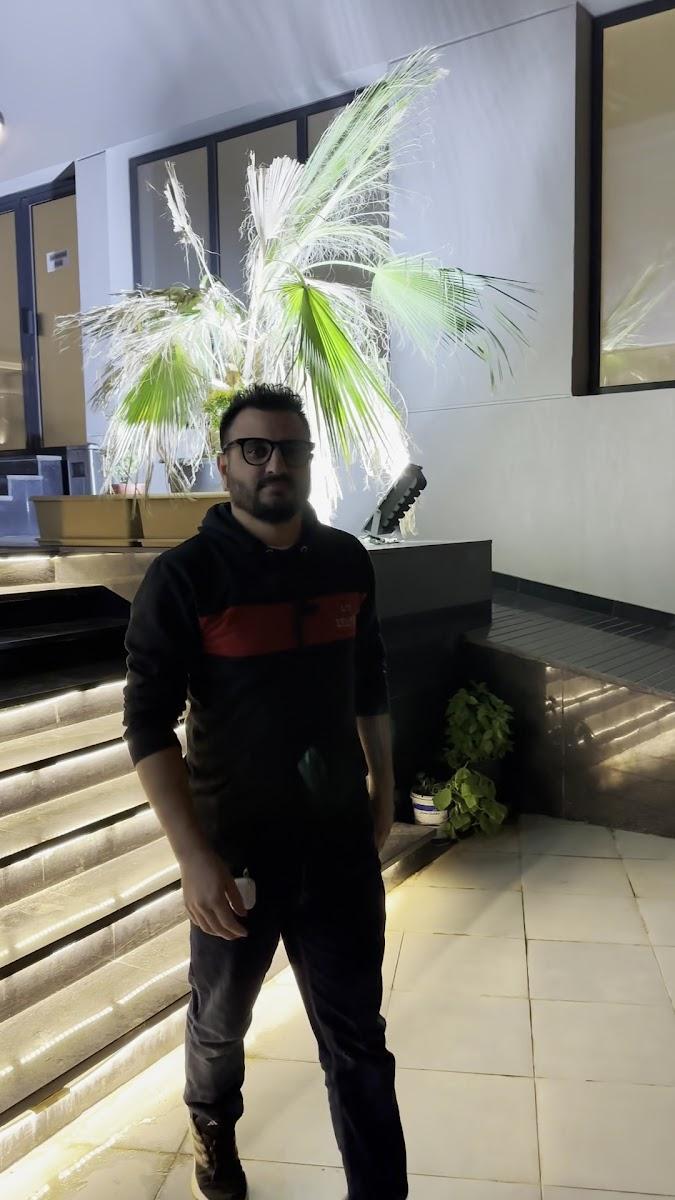 برج ماجيك سويت Magic Suite Tower, – photo 3