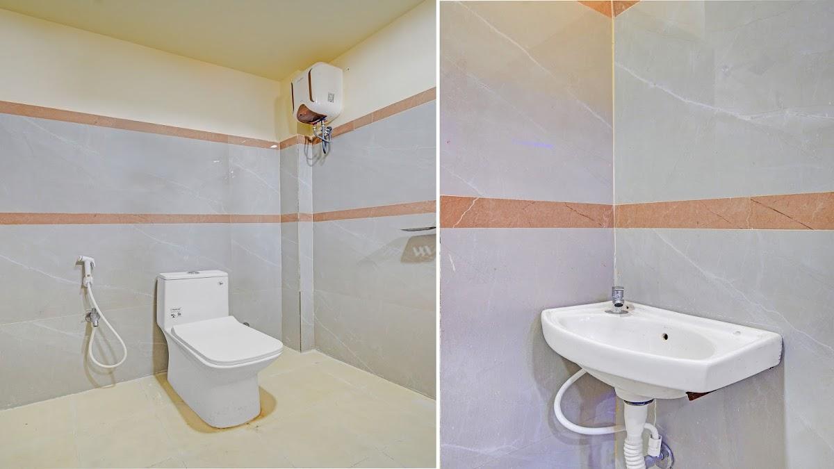 FabHotel SV Grand – photo 4