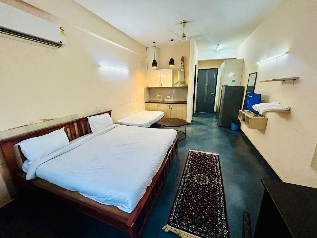 Samriddhi Studio Apartment – photo 2