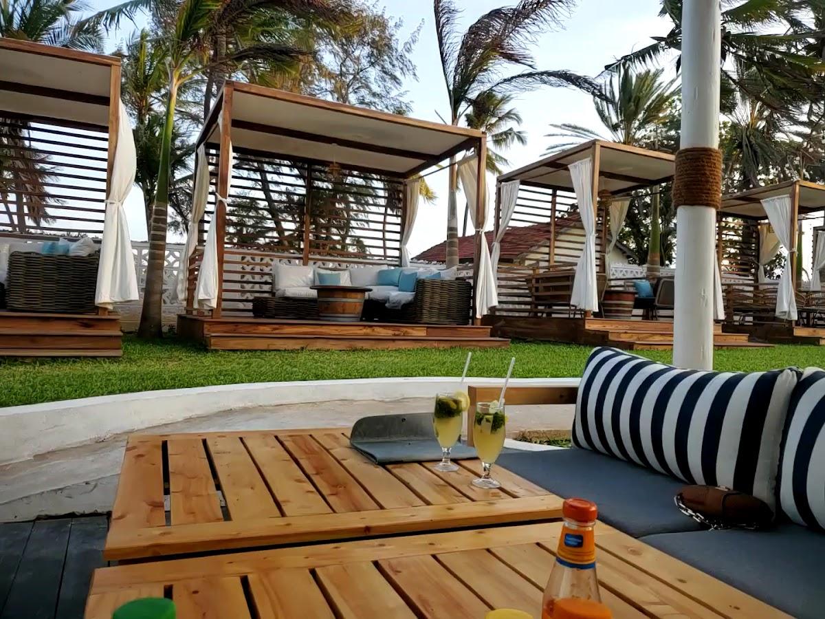 Barra Beach Resort – photo 4