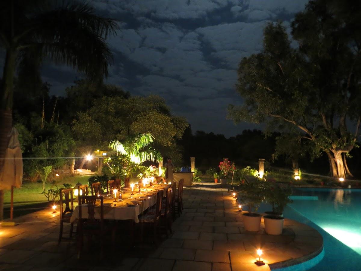 Shahpura Bagh – photo 1