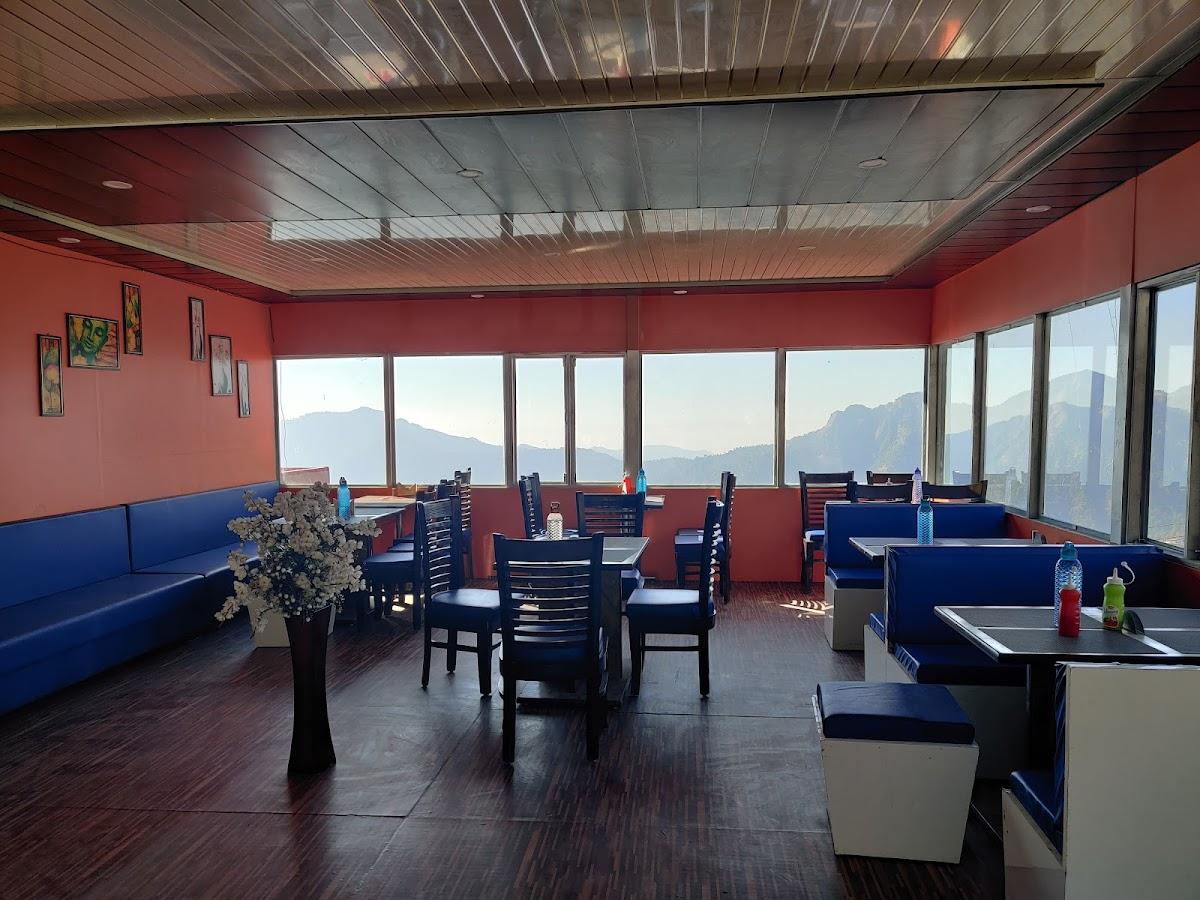 Hills & Heaven Resort – photo 2