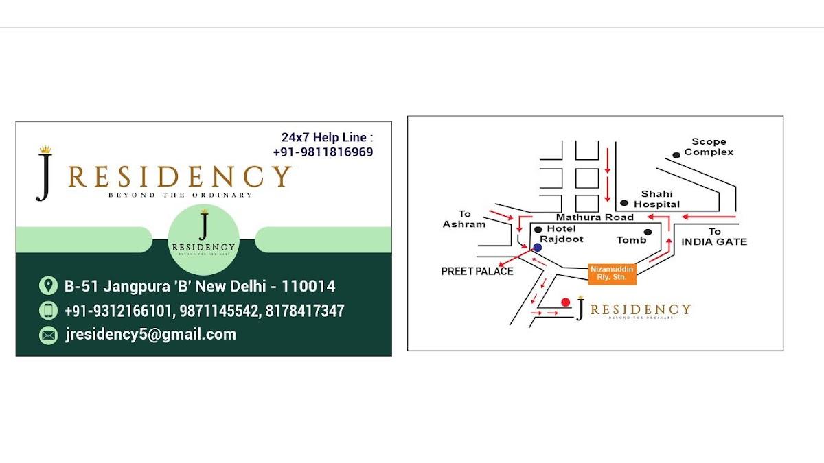J RESIDENCY – photo 2