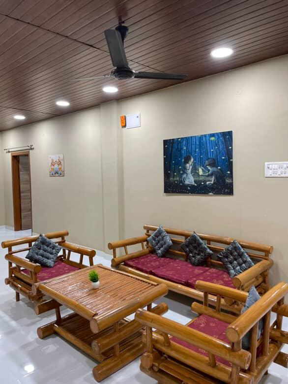 Jonaki Bliss Homestay – photo 2