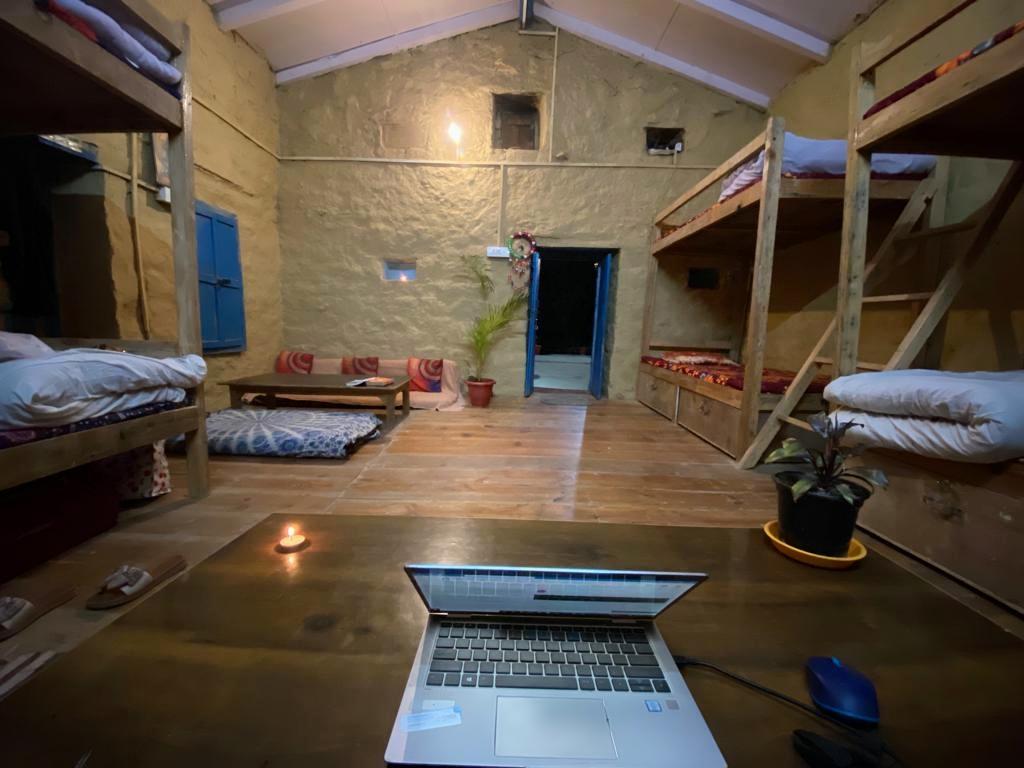 Vista Hostel, Nainital – photo 3