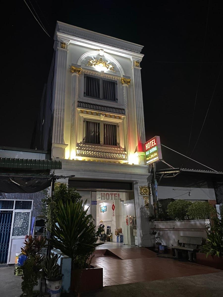Hotel Đại Dương – photo 2