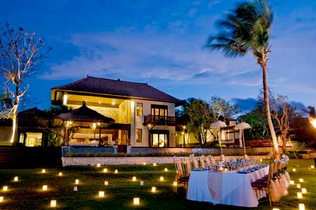AYANA Villas Bali – photo 2