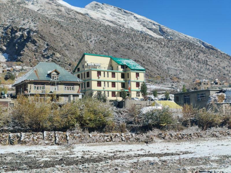 Hotel Bhaga River View – photo 2