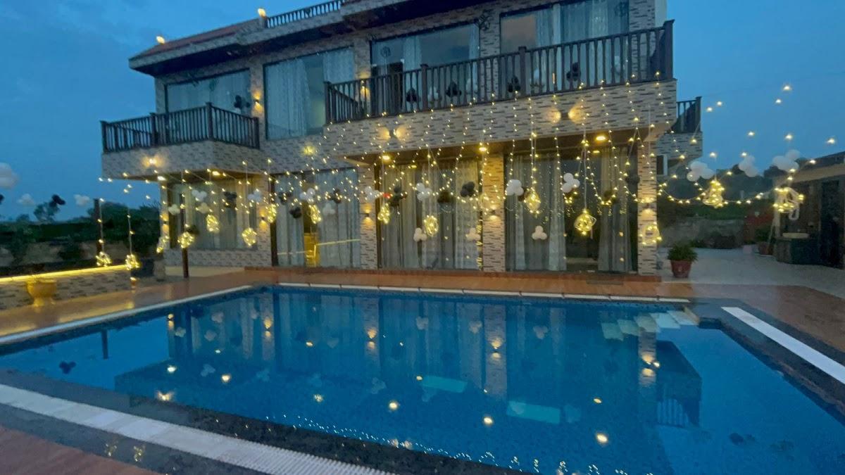 IBIZA Farm house - Best farmhouse in Jaipur, bachelor & private party farmhouse, farmstay in Jaipur – photo 3