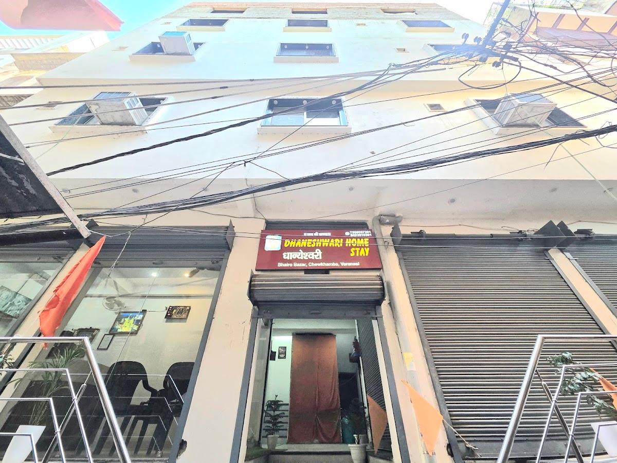 Dhaneshwari luxury stay – photo 4