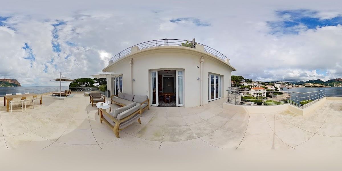 Hôtel Les Roches Blanches – photo 4