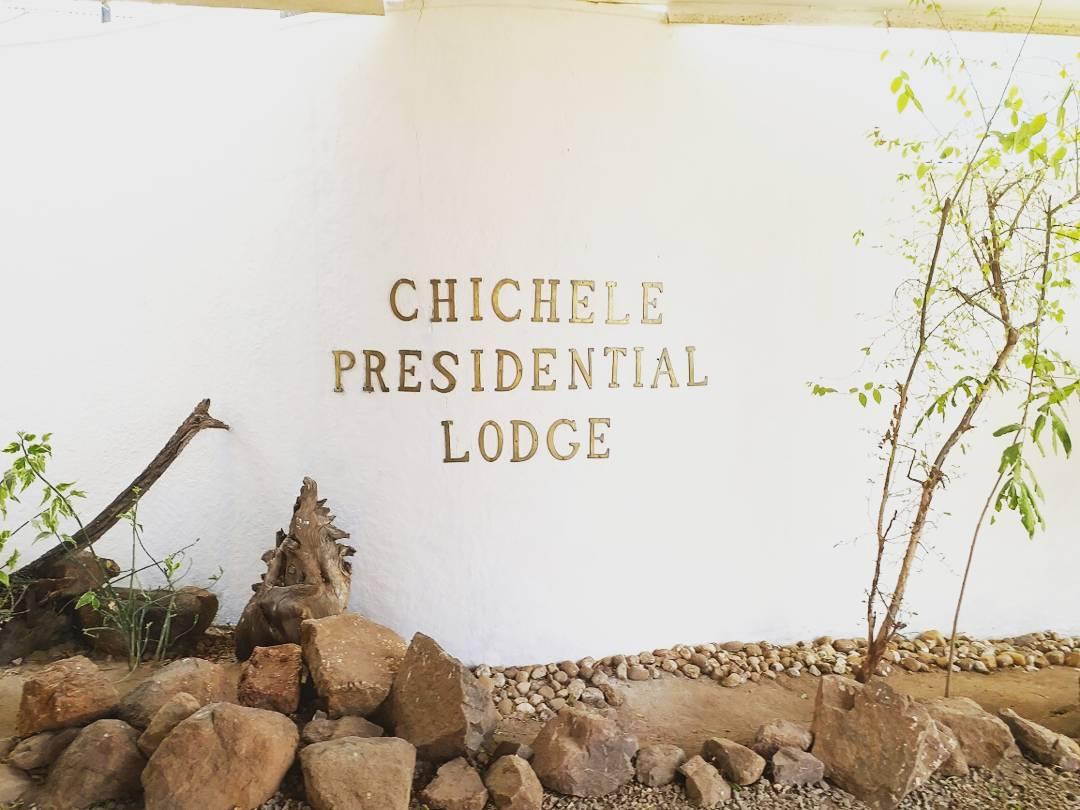 Chichele Presidential Lodge Zambia – photo 2