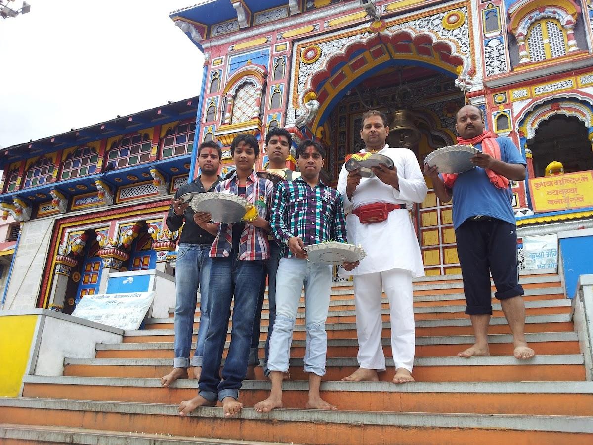 Vaikunth Dham Lodge – photo 4