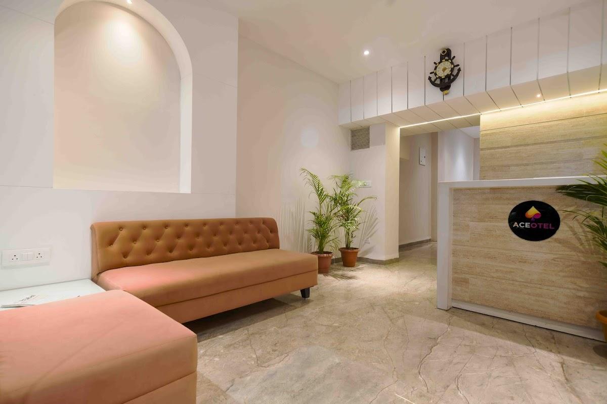 Aceotel Xpress Mint – photo 2