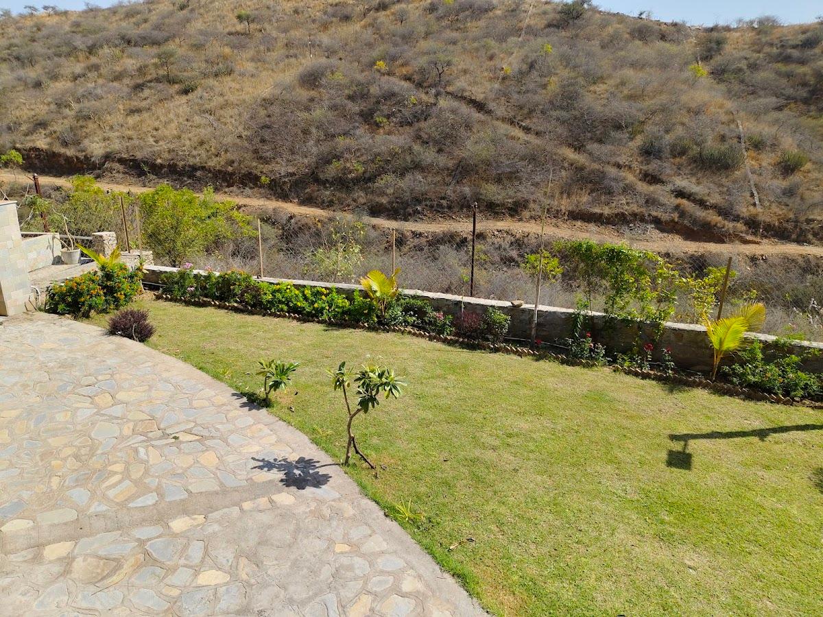 SaffronStays Ashoka Villa - Villa in Moringa Valley, Udaipur – photo 1