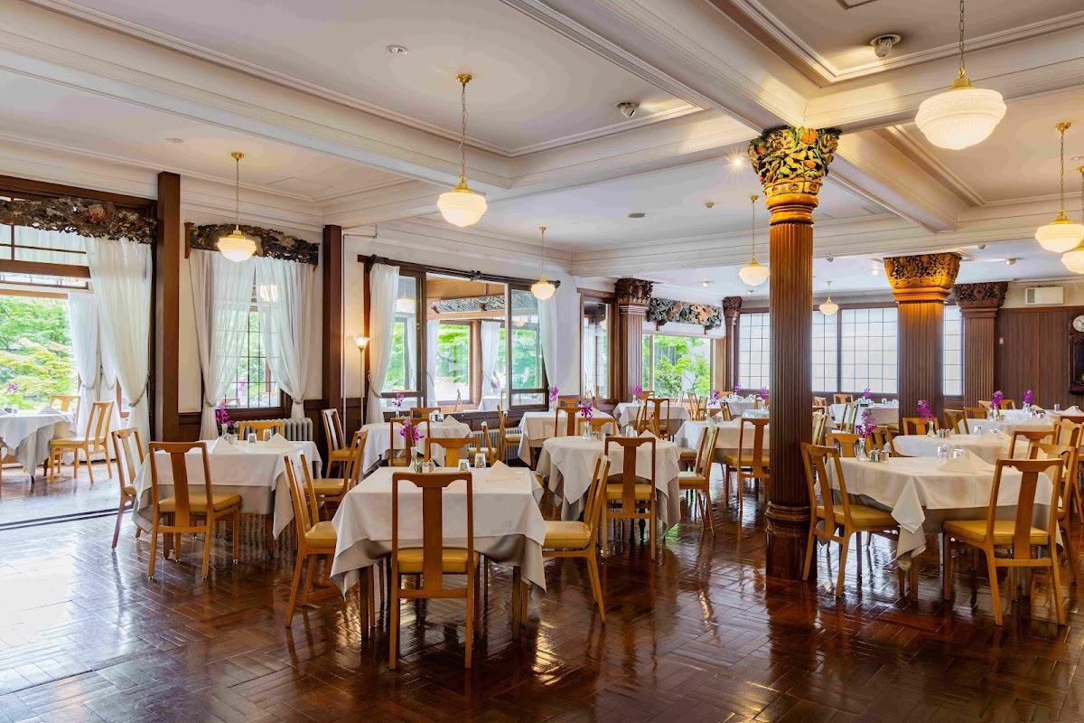Nikko Kanaya Hotel – photo 3