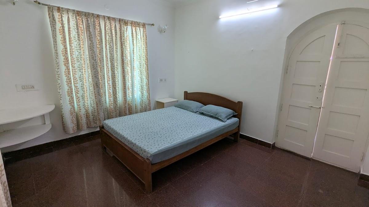 ECR Beach House for Rent, Chennai – photo 1